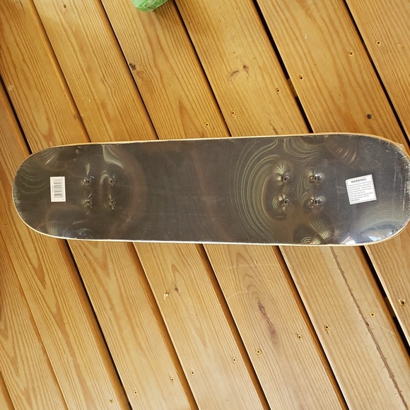 Krypontics Pop Series 31" Skateboard - Picture 3 of 3